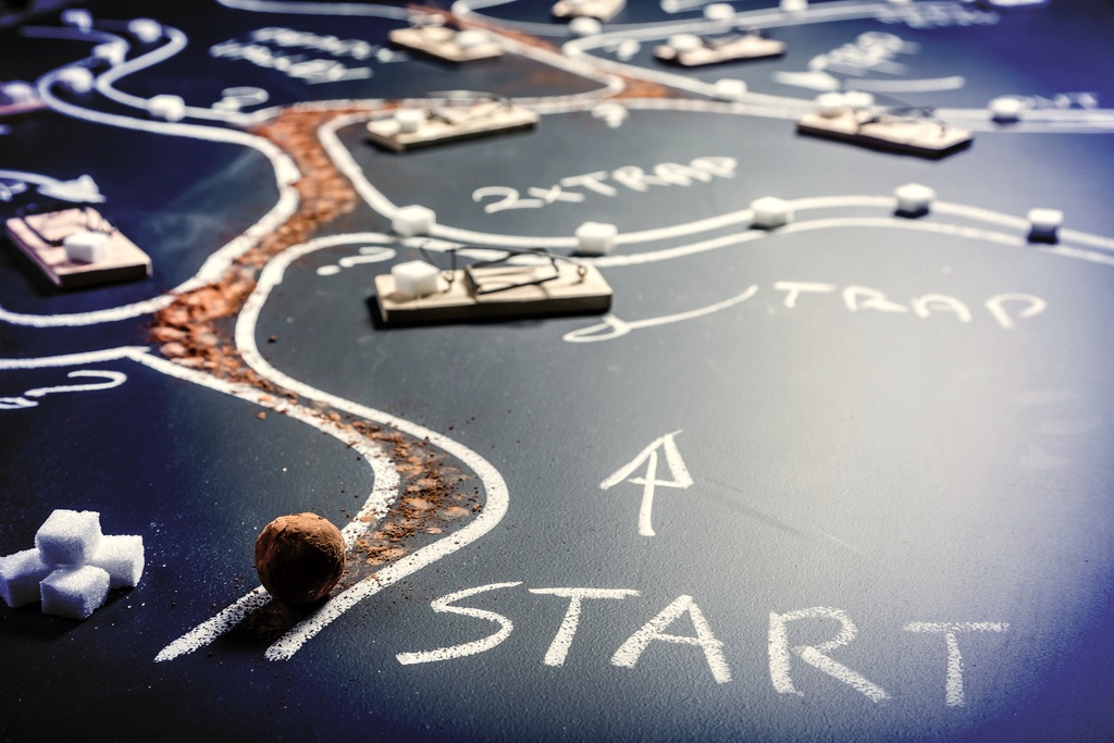 Foundations of Entrepreneurship